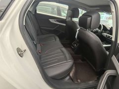 Audi A4L 2020 40 TFSI Fashionable and Elegant - фото 12