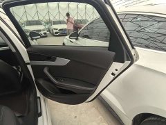 Audi A4L 2020 40 TFSI Fashionable and Elegant - фото 13