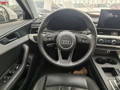 Audi A4L 2020 40 TFSI Fashionable and Elegant - фото 14