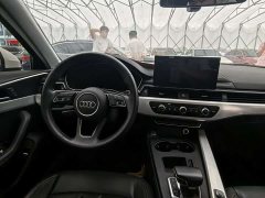 Audi A4L 2020 40 TFSI Fashionable and Elegant - фото 15