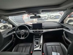 Audi A4L 2020 40 TFSI Fashionable and Elegant - фото 16
