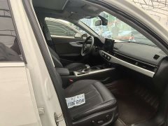 Audi A4L 2020 40 TFSI Fashionable and Elegant - фото 17