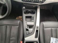 Audi A4L 2020 40 TFSI Fashionable and Elegant - фото 18