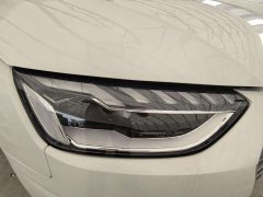 Audi A4L 2020 40 TFSI Fashionable and Elegant - фото 19