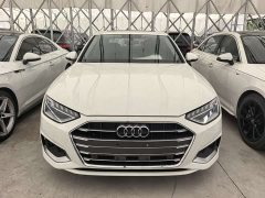 Audi A4L 2020 40 TFSI Fashionable and Elegant - фото 2