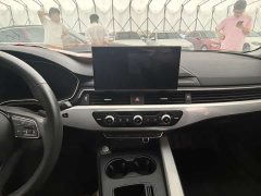Audi A4L 2020 40 TFSI Fashionable and Elegant - фото 20