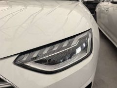 Audi A4L 2020 40 TFSI Fashionable and Elegant - фото 3