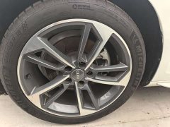 Audi A4L 2020 40 TFSI Fashionable and Elegant - фото 4