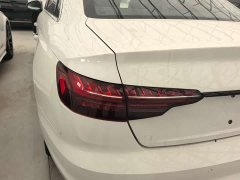 Audi A4L 2020 40 TFSI Fashionable and Elegant - фото 5