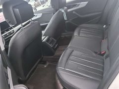 Audi A4L 2020 40 TFSI Fashionable and Elegant - фото 6