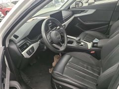 Audi A4L 2020 40 TFSI Fashionable and Elegant - фото 7