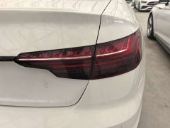 Audi A4L 2020 40 TFSI Fashionable and Elegant - фото 8