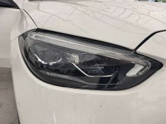 Mercedes-Benz C-Class 2022 C 260 L Sports Edition - фото 11