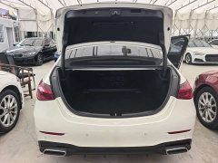 Mercedes-Benz C-Class 2022 C 260 L Sports Edition - фото 13