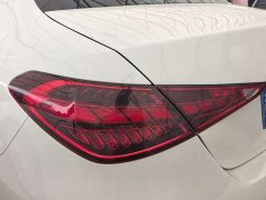 Mercedes-Benz C-Class 2022 C 260 L Sports Edition - фото 15
