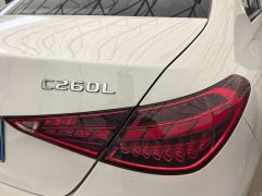 Mercedes-Benz C-Class 2022 C 260 L Sports Edition - фото 16