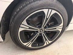 Mercedes-Benz C-Class 2022 C 260 L Sports Edition - фото 17