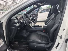 Mercedes-Benz C-Class 2022 C 260 L Sports Edition - фото 18