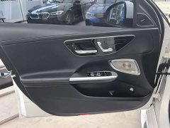 Mercedes-Benz C-Class 2022 C 260 L Sports Edition - фото 19