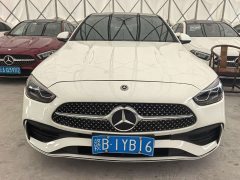 Mercedes-Benz C-Class 2022 C 260 L Sports Edition - фото 2
