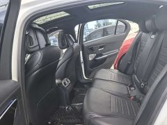 Mercedes-Benz C-Class 2022 C 260 L Sports Edition - фото 20
