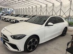 Mercedes-Benz C-Class 2022 C 260 L Sports Edition - фото 4