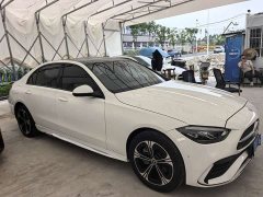Mercedes-Benz C-Class 2022 C 260 L Sports Edition - фото 5