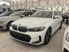 BMW 3 Series 325Li M Sports Night Package - фото 1