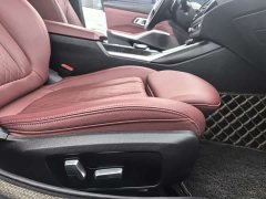 BMW 3 Series 325Li M Sports Night Package - фото 11