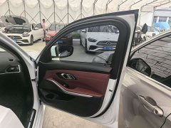 BMW 3 Series 325Li M Sports Night Package - фото 13
