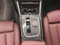 BMW 3 Series 325Li M Sports Night Package - фото 14
