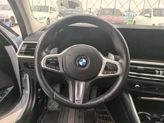 BMW 3 Series 325Li M Sports Night Package - фото 16