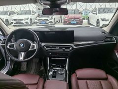 BMW 3 Series 325Li M Sports Night Package - фото 18