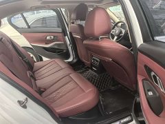BMW 3 Series 325Li M Sports Night Package - фото 19