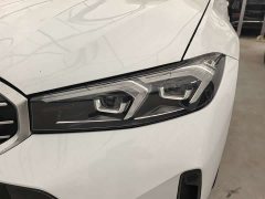 BMW 3 Series 325Li M Sports Night Package - фото 2