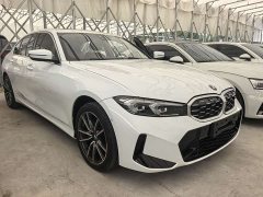 BMW 3 Series 325Li M Sports Night Package - фото 8