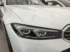 BMW 3 Series 325Li M Sports Night Package - фото 9