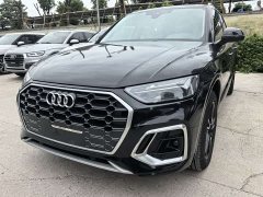 Audi Q5L 40 TFSI luxury and elegant - фото 1