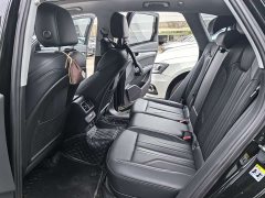 Audi Q5L 40 TFSI luxury and elegant - фото 13