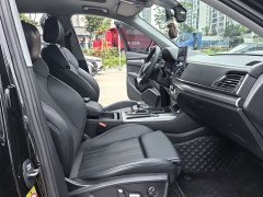 Audi Q5L 40 TFSI luxury and elegant - фото 15