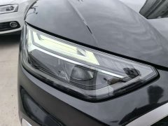 Audi Q5L 40 TFSI luxury and elegant - фото 16
