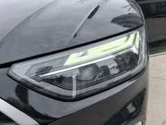 Audi Q5L 40 TFSI luxury and elegant - фото 17