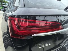 Audi Q5L 40 TFSI luxury and elegant - фото 18