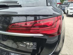 Audi Q5L 40 TFSI luxury and elegant - фото 19