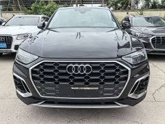 Audi Q5L 40 TFSI luxury and elegant - фото 2