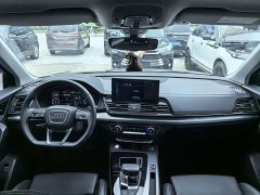 Audi Q5L 40 TFSI luxury and elegant - фото 20