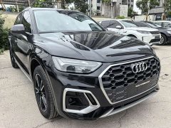 Audi Q5L 40 TFSI luxury and elegant - фото 3
