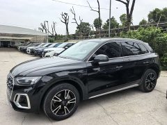 Audi Q5L 40 TFSI luxury and elegant - фото 4