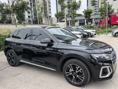Audi Q5L 40 TFSI luxury and elegant - фото 5