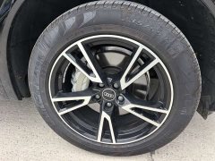 Audi Q5L 40 TFSI luxury and elegant - фото 6